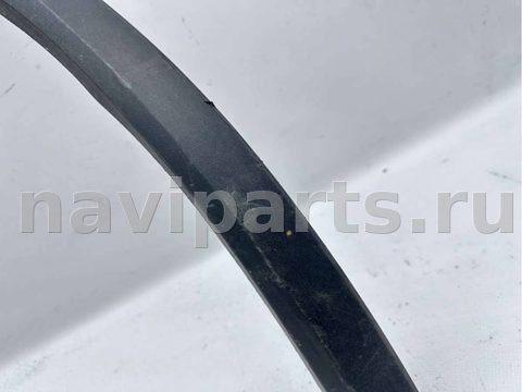 Молдинг крыла заднего правого Skoda Kodiaq, 2016 г., OEM 565854820, арт. B118655, фото 5