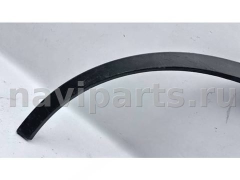 Молдинг крыла заднего правого Geely Geometry C, 2024 г., OEM 6600187015, арт. B118658_2, фото 3