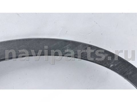 Молдинг крыла заднего правого Geely Geometry C, 2024 г., OEM 6600187015, арт. B118658_2, фото 5