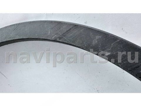 Молдинг крыла заднего правого Geely Geometry C, 2024 г., OEM 6600187015, арт. B118658_2, фото 6