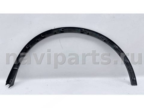Молдинг крыла заднего правого Geely Geometry C, 2024 г., OEM 6600187015, арт. B118658_2, фото 7