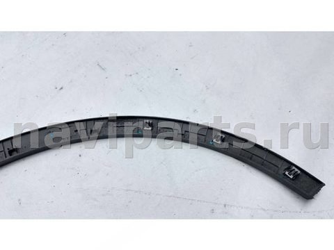 Молдинг крыла заднего правого Geely Geometry C, 2024 г., OEM 6600187015, арт. B118658_2, фото 8