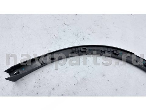 Молдинг крыла заднего правого Geely Geometry C, 2024 г., OEM 6600187015, арт. B118658_2, фото 9