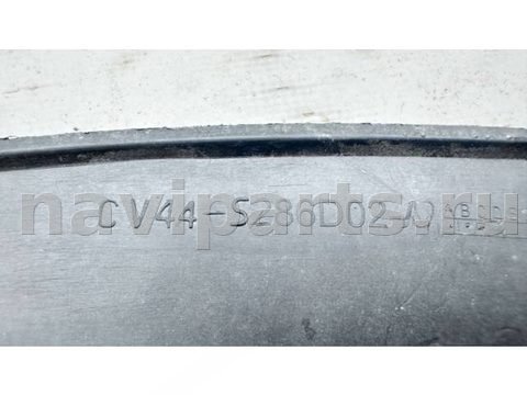 Молдинг крыла заднего правого Ford Kuga, 2013 г., OEM CV44S86D02A, арт. B118660, фото 8
