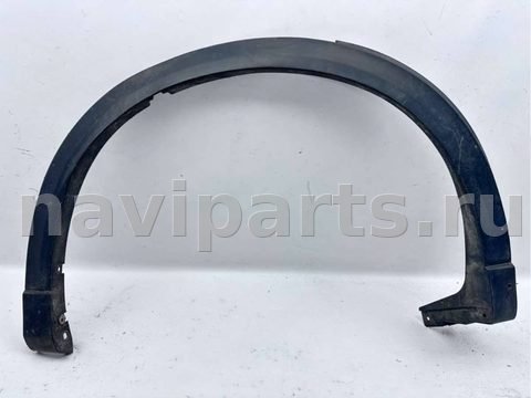 Молдинг крыла заднего правого Mazda CX5, 2017 г., OEM KB7W51W51, арт. B118665