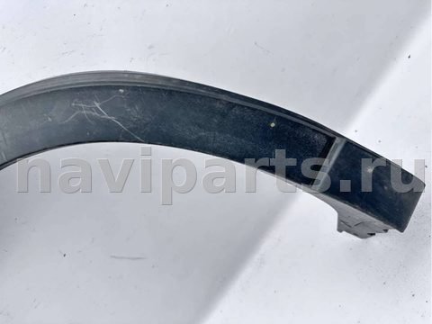 Молдинг крыла заднего правого Mazda CX5, 2017 г., OEM KB7W51W51, арт. B118665, фото 2