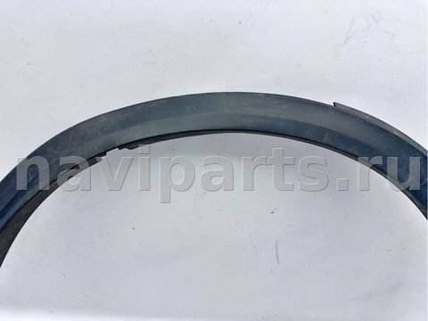Молдинг крыла заднего правого Mazda CX5, 2017 г., OEM KB7W51W51, арт. B118665, фото 3