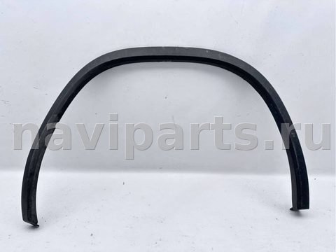Молдинг крыла заднего правого Skoda Kodiaq, 2016 г., OEM 565854830, арт. B118671