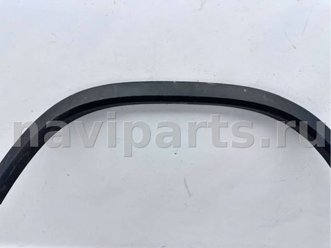 Молдинг крыла заднего правого Skoda Kodiaq, 2016 г., OEM 565854830, арт. B118671, фото 3