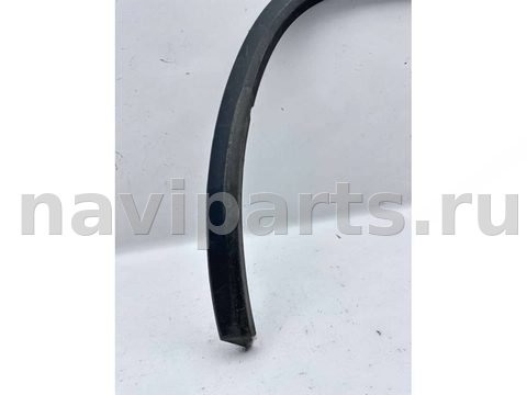 Молдинг крыла заднего правого Skoda Kodiaq, 2016 г., OEM 565854830, арт. B118671, фото 4