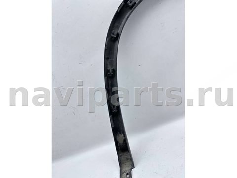 Молдинг крыла заднего правого Skoda Kodiaq, 2016 г., OEM 565854830, арт. B118671, фото 8