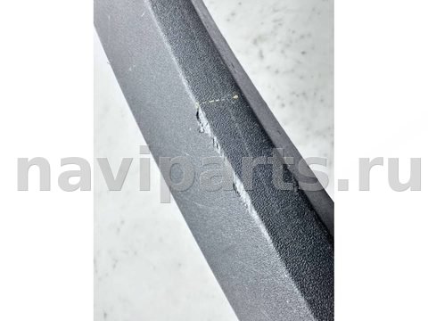 Молдинг крыла заднего правого Skoda Kodiaq, 2016 г., OEM 565854820, арт. B118672, фото 5