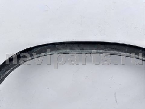 Молдинг крыла заднего правого Skoda Kodiaq, 2016 г., OEM 565854820, арт. B118672, фото 8