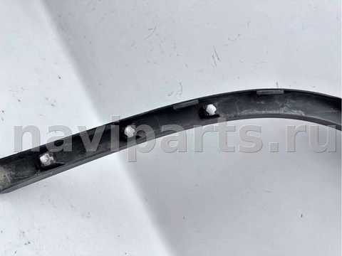 Молдинг крыла заднего правого Skoda Kodiaq, 2016 г., OEM 565854820, арт. B118672, фото 9