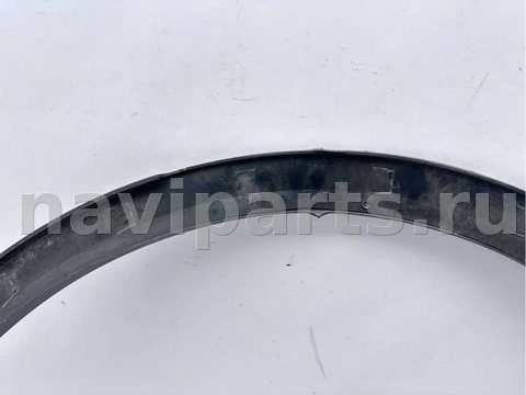 Молдинг крыла заднего правого Volkswagen T-Roc, 2017 г., OEM 2GA854820E, арт. B118677, фото 10
