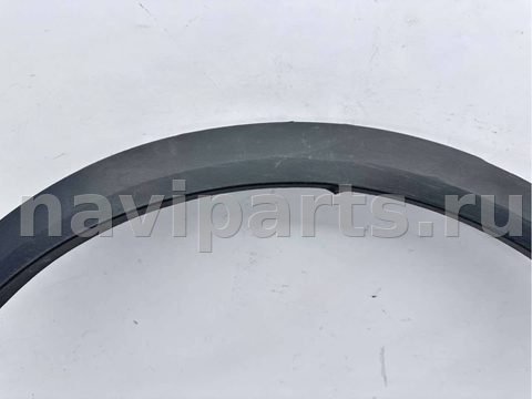 Молдинг крыла заднего правого Volkswagen T-Roc, 2017 г., OEM 2GA854820E, арт. B118677, фото 3