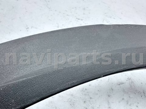 Молдинг крыла заднего правого Volkswagen T-Roc, 2017 г., OEM 2GA854820E, арт. B118677, фото 5
