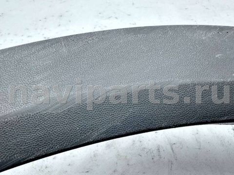 Молдинг крыла заднего правого Volkswagen T-Roc, 2017 г., OEM 2GA854820E, арт. B118677, фото 6