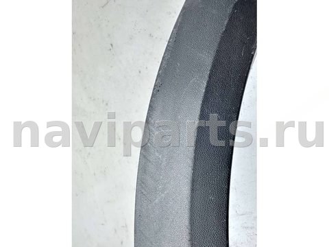 Молдинг крыла заднего правого Volkswagen T-Roc, 2017 г., OEM 2GA854820E, арт. B118677, фото 7