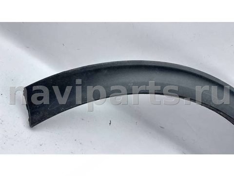 Молдинг крыла заднего правого Kia Sportage, 2016 г., OEM 87744F1000, арт. B118684, фото 3