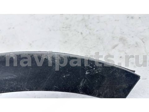Молдинг крыла заднего правого Kia Sportage, 2016 г., OEM 87744F1000, арт. B118684, фото 4