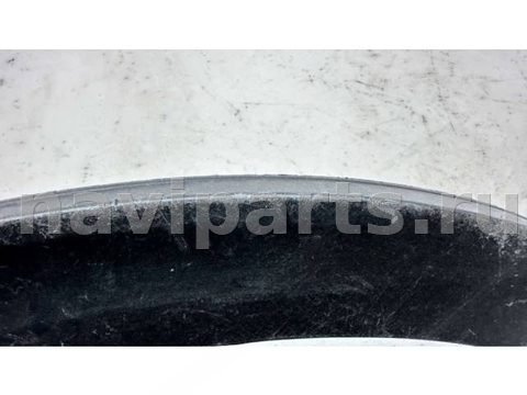 Молдинг крыла заднего правого Kia Sportage, 2016 г., OEM 87744F1000, арт. B118684, фото 6