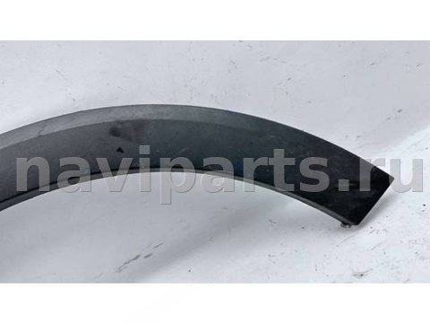 Молдинг крыла заднего правого Volkswagen Passat B8, 2014 г., OEM 3G9853818, арт. B119375, фото 3