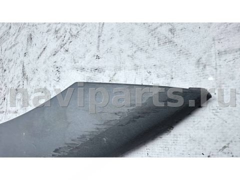 Молдинг крыла заднего правого Volkswagen Passat B8, 2014 г., OEM 3G9853818, арт. B119375, фото 5