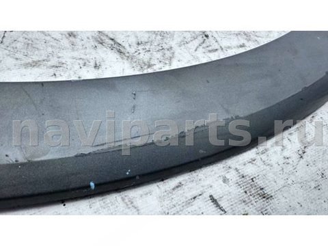 Молдинг крыла заднего правого Volkswagen Passat B8, 2014 г., OEM 3G9853818, арт. B119375, фото 6