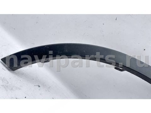 Молдинг крыла заднего правого Geely Atlas, 2017 г., OEM 01862763, арт. B119381, фото 2