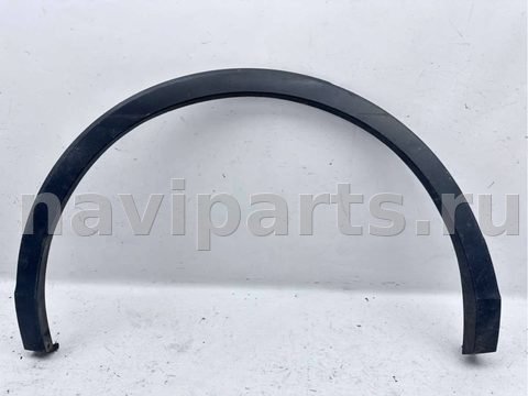 Молдинг крыла заднего правого Volkswagen Tiguan, 2016 г., OEM 5NA854820L, арт. B119385