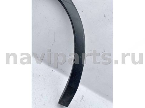 Молдинг крыла заднего правого Volkswagen Tiguan, 2016 г., OEM 5NA854820L, арт. B119385, фото 2