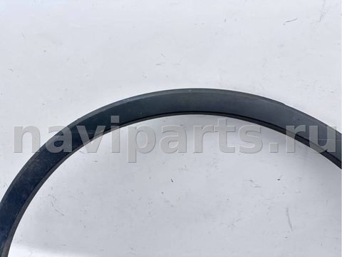 Молдинг крыла заднего правого Volkswagen Tiguan, 2016 г., OEM 5NA854820L, арт. B119385, фото 3