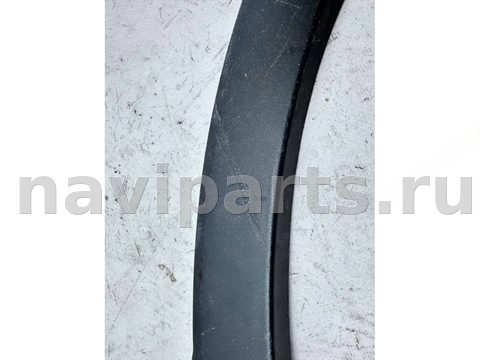 Молдинг крыла заднего правого Volkswagen Tiguan, 2016 г., OEM 5NA854820L, арт. B119385, фото 6