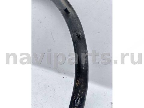 Молдинг крыла заднего правого Volkswagen Tiguan, 2016 г., OEM 5NA854820L, арт. B119385, фото 8