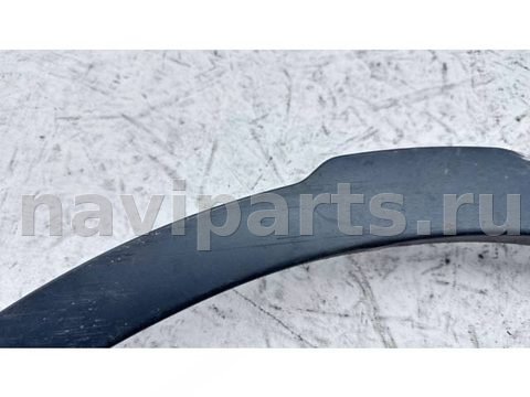 Молдинг крыла заднего правого Land-Rover Evoque, 2011 г., OEM BJ32290E22, арт. B119403, фото 4