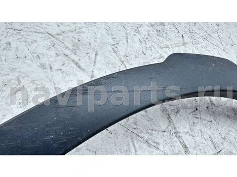 Молдинг крыла заднего правого Land-Rover Evoque, 2011 г., OEM BJ32290E22, арт. B119403, фото 5
