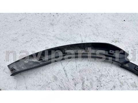 Молдинг крыла заднего правого Land-Rover Evoque, 2011 г., OEM BJ32290E22, арт. B119403, фото 8