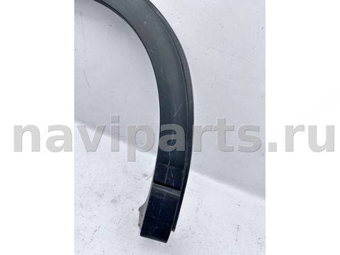 Молдинг крыла заднего правого Mazda CX5, 2017 г., OEM KB7W51W51, арт. B119405, фото 2