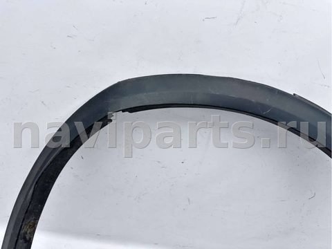 Молдинг крыла заднего правого Mazda CX5, 2017 г., OEM KB7W51W51, арт. B119405, фото 3