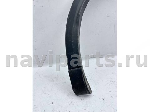 Молдинг крыла заднего правого Mazda CX5, 2017 г., OEM KB7W51W51, арт. B119405, фото 4