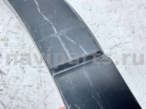 Молдинг крыла заднего правого Mazda CX5, 2017 г., OEM KB7W51W51, арт. B119405, фото 6