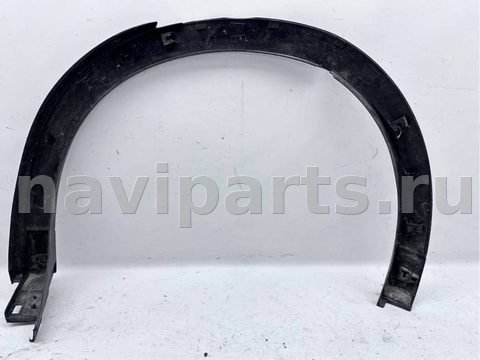 Молдинг крыла заднего правого Mazda CX5, 2017 г., OEM KB7W51W51, арт. B119405, фото 7