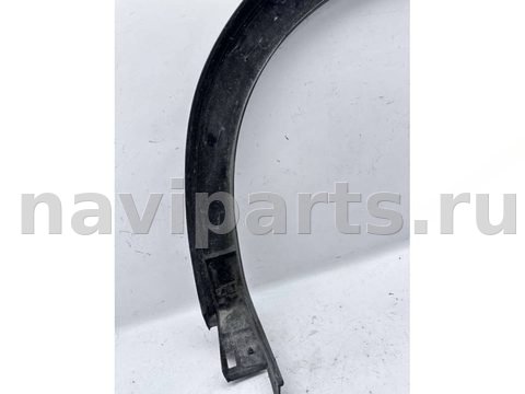 Молдинг крыла заднего правого Mazda CX5, 2017 г., OEM KB7W51W51, арт. B119405, фото 8