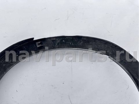 Молдинг крыла заднего правого Mazda CX5, 2017 г., OEM KB7W51W51, арт. B119405, фото 9