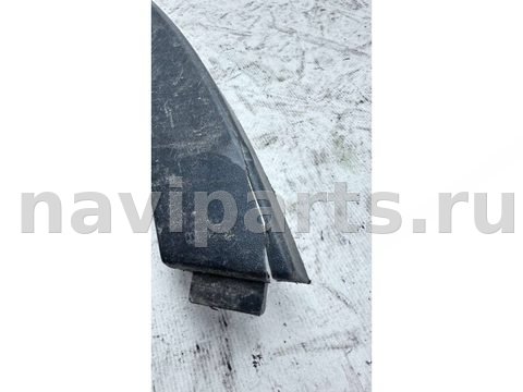 Молдинг крыла заднего правого Geely Atlas, 2017 г., OEM 01862763, арт. B119408, фото 3