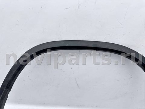 Молдинг крыла заднего правого Skoda Kodiaq, 2016 г., OEM 565854820, арт. B119410, фото 3