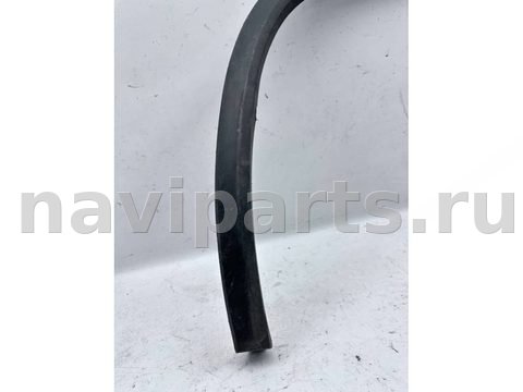 Молдинг крыла заднего правого Skoda Kodiaq, 2016 г., OEM 565854820, арт. B119410, фото 4