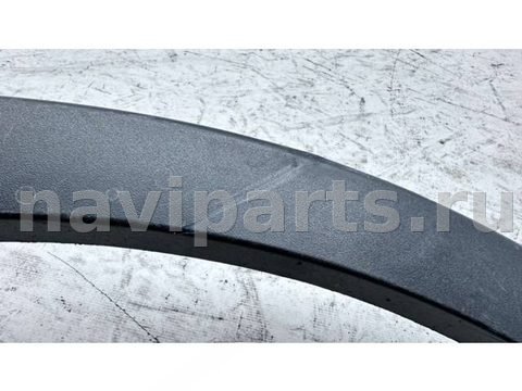Молдинг крыла заднего правого Geely Atlas, 2017 г., OEM 01862763, арт. B119412, фото 4