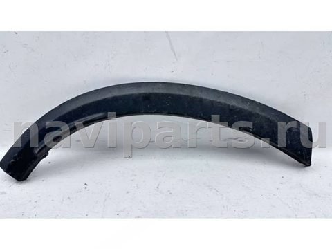 Молдинг крыла заднего правого Geely Tugella, 2020 г., OEM 6600002314, арт. B119415